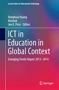 ICT in Education in Global Context -  - E-Book