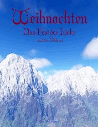 Weihnachten - Kay Mersmann - E-Book
