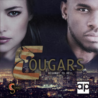 Cougars - Casey Stone - Hörbuch