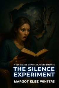 The Silence Experiment - Margot Elise Winters - E-Book