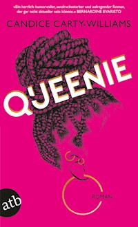 Queenie - Candice Carty-Williams - E-Book