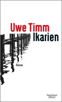 Ikarien - Uwe Timm - E-Book