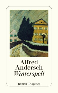 Winterspelt - Alfred Andersch - E-Book