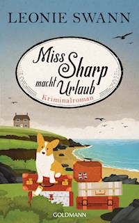 Miss Sharp macht Urlaub - Leonie Swann - E-Book