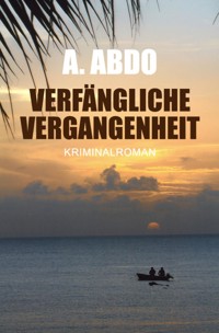 Verfängliche Vergangenheit - Asad Abdo - E-Book