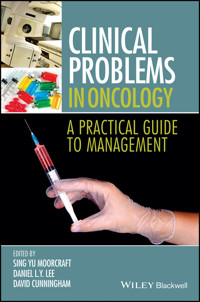 Clinical Problems in Oncology - Sing Yu Moorcraft - E-Book