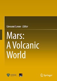 Mars: A Volcanic World -  - E-Book