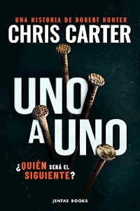 Uno a uno - Chris Carter - E-Book