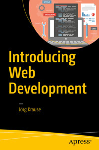 Introducing Web Development - Jörg Krause - E-Book