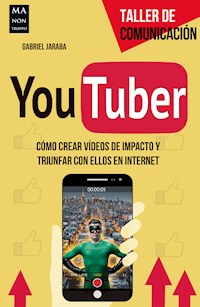 YouTuber - Gabriel Jaraba - E-Book
