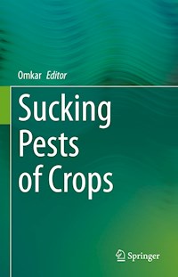 Sucking Pests of Crops - - E-Book
