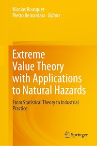 Extreme Value Theory with Applications to Natural Hazards - - E-Book