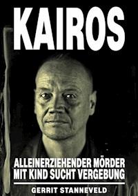 KAIROS - Gerrit Stanneveld - E-Book