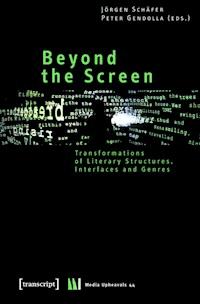 Beyond the Screen -  - E-Book