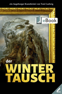 der Wintertausch - Toni Ludwig - E-Book