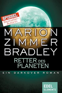 Retter des Planeten - Marion Zimmer Bradley - E-Book