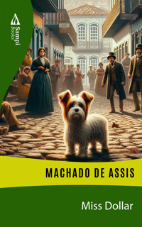 Miss Dollar - Machado de Assis - E-Book