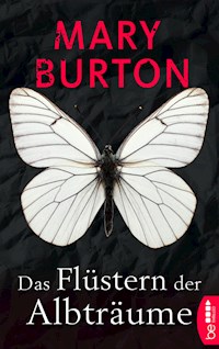 Das Flüstern der Albträume - Mary Burton - E-Book
