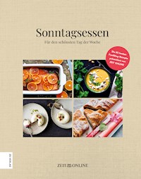 Sonntagsessen - Zeit online - E-Book