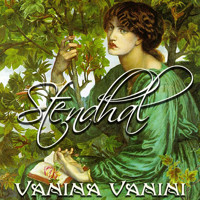 Vanina Vanini - - Stendhal - Hörbuch