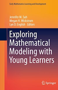 Exploring Mathematical Modeling with Young Learners -  - E-Book