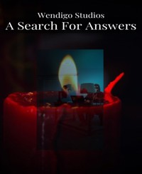 A Search For Answers - Wendigo Studios - E-Book