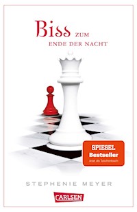 Biss zum Ende der Nacht (Bella und Edward 4) - Stephenie Meyer - E-Book