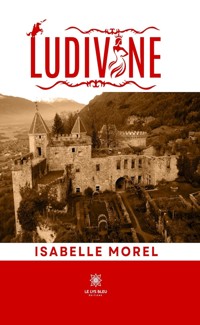 Ludivine - Isabelle Morel - E-Book