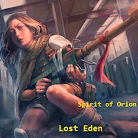 Spirit of Orion - Cody Stormrock - E-Book