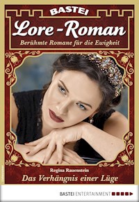 Lore-Roman 29 - Regina Rauenstein - E-Book