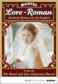 Lore-Roman 52 - Yvonne Uhl - E-Book