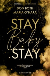 Stay Baby Stay - Don Both - E-Book + Hörbuch