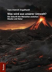 Was wird aus unserer Umwelt? - Hans Dietrich Engelhardt - E-Book