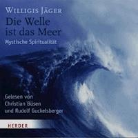Die Welle ist das Meer - Willigis Jäger - Hörbuch