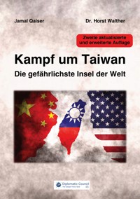 Kampf um Taiwan - Jamal Qaiser - E-Book
