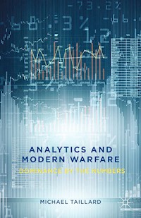 Analytics and Modern Warfare - M. Taillard - E-Book