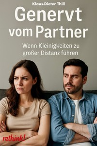 Genervt vom Partner - Klaus-Dieter Thill - E-Book