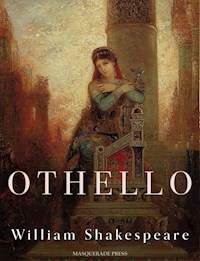 Othello - William Shakespeare - E-Book