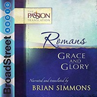 TPT Romans - Brian Simmons - Hörbuch