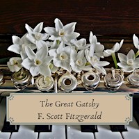 The Great Gatsby - F.Scott Fitzgerald - Hörbuch