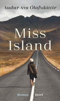Miss Island - Auður Ava Ólafsdóttir - E-Book
