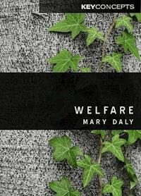 Welfare - Mary Daly - E-Book