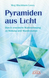 Pyramiden aus Licht - Meg Blackburn Losey - E-Book