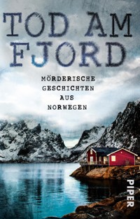 Tod am Fjord -  - E-Book