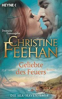 Geliebte des Feuers - Christine Feehan - E-Book