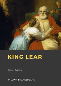 King Lear - William Shakespeare - E-Book