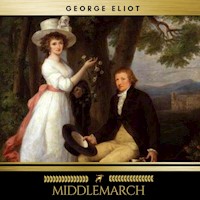 Middlemarch - George Eliot - E-Book + Hörbuch