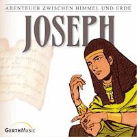 04: Joseph - Günter Schmitz - Hörbuch