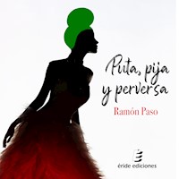 Puta, pija y perversa - Ramón Paso - Hörbuch