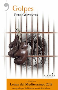 Golpes - Pere Cervantes - E-Book